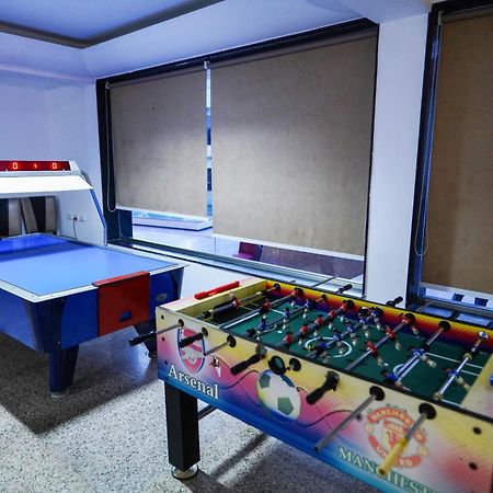 Hunky Dory Resort And Spa Dhar Khurd Exterior foto