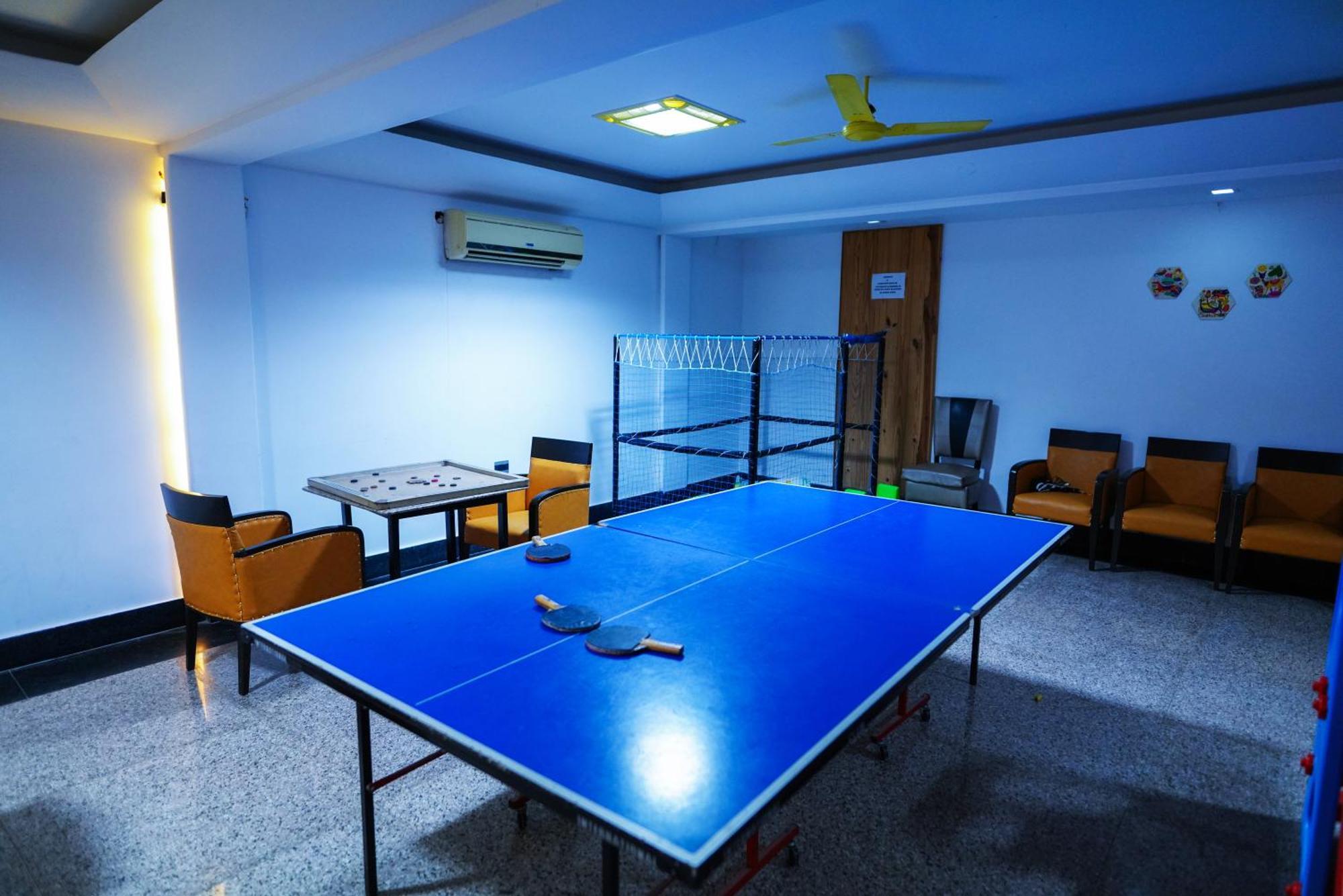 Hunky Dory Resort And Spa Dhar Khurd Exterior foto